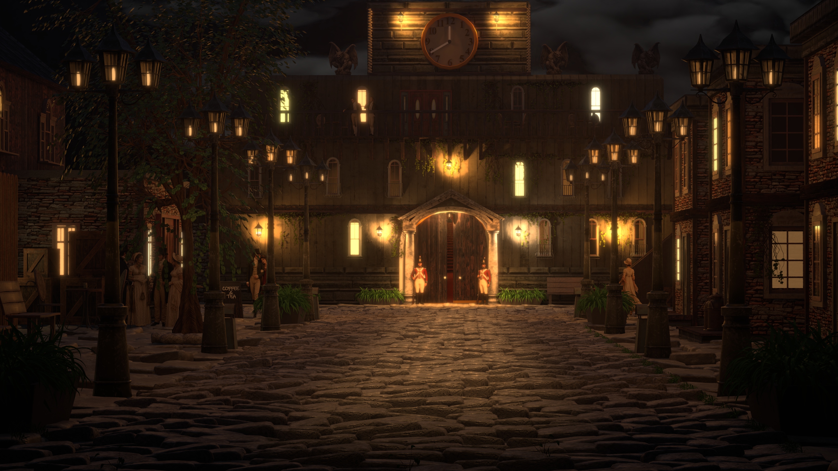 CG Term Assignment 01
