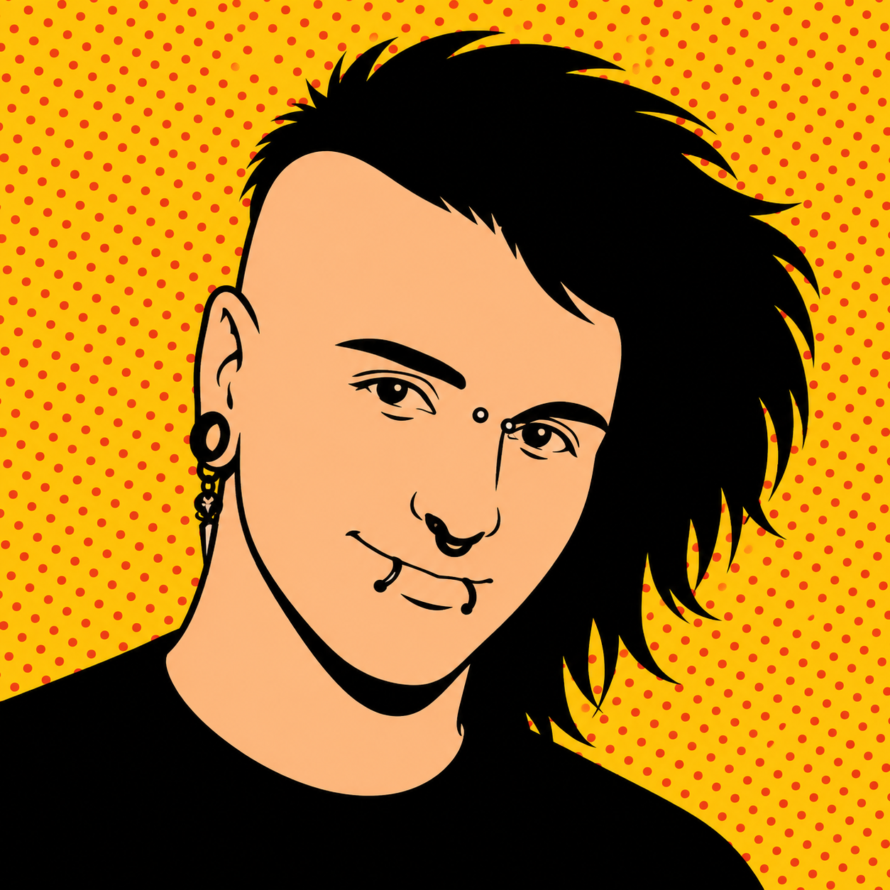 Popart – image 1