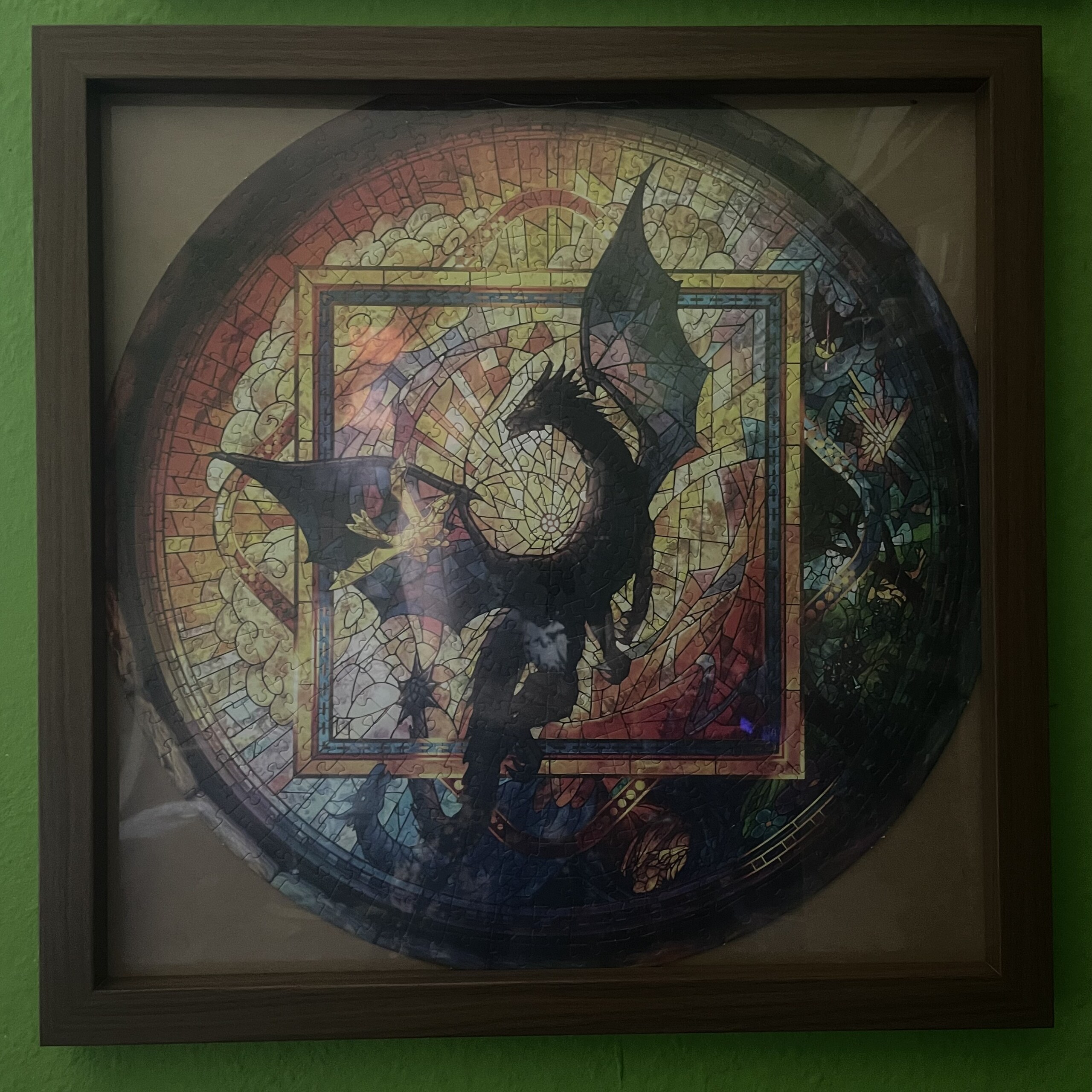 Frame Within a Frame – image 1