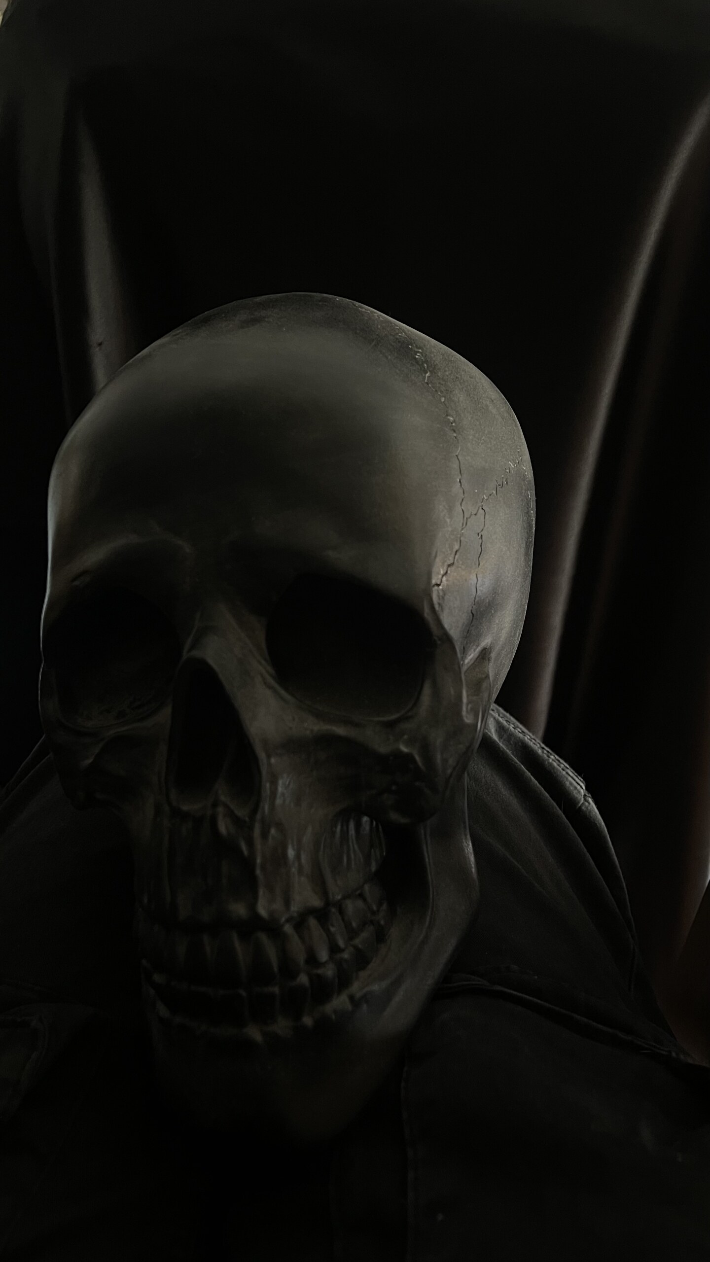 Dark - Mystic -PossibleCrime Scene – image 1