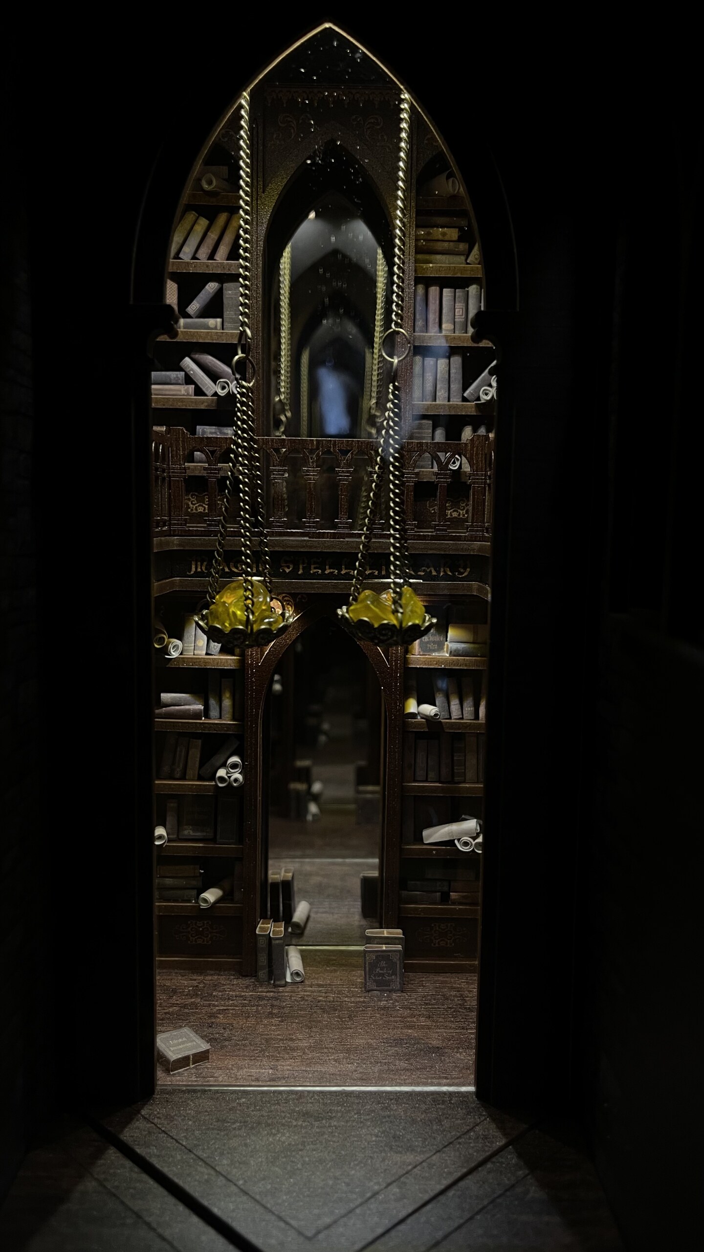 Dark - Mystic -PossibleCrime Scene – image 6