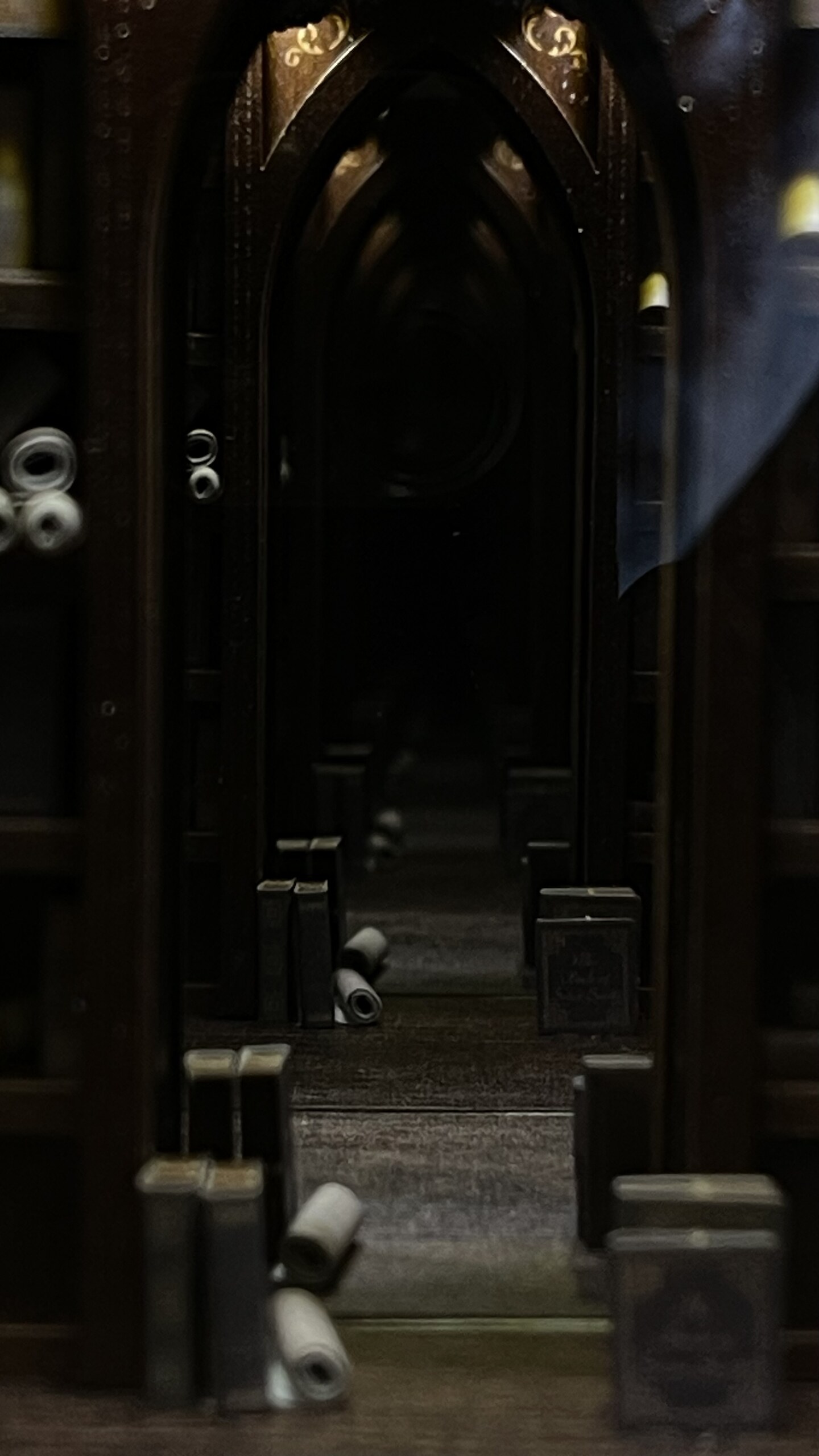 Dark - Mystic -PossibleCrime Scene – image 7