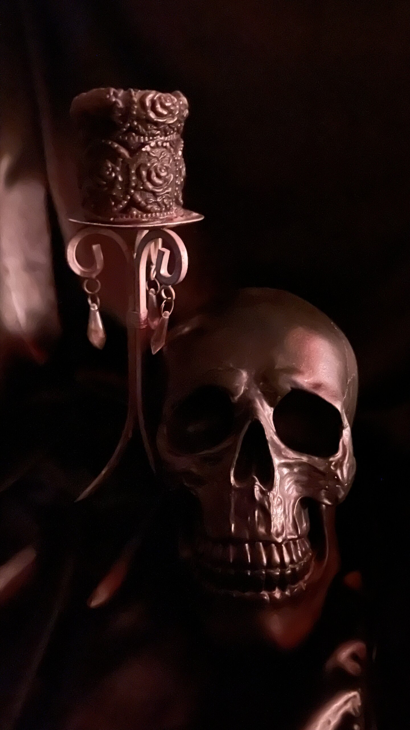 Dark - Mystic -PossibleCrime Scene – image 9