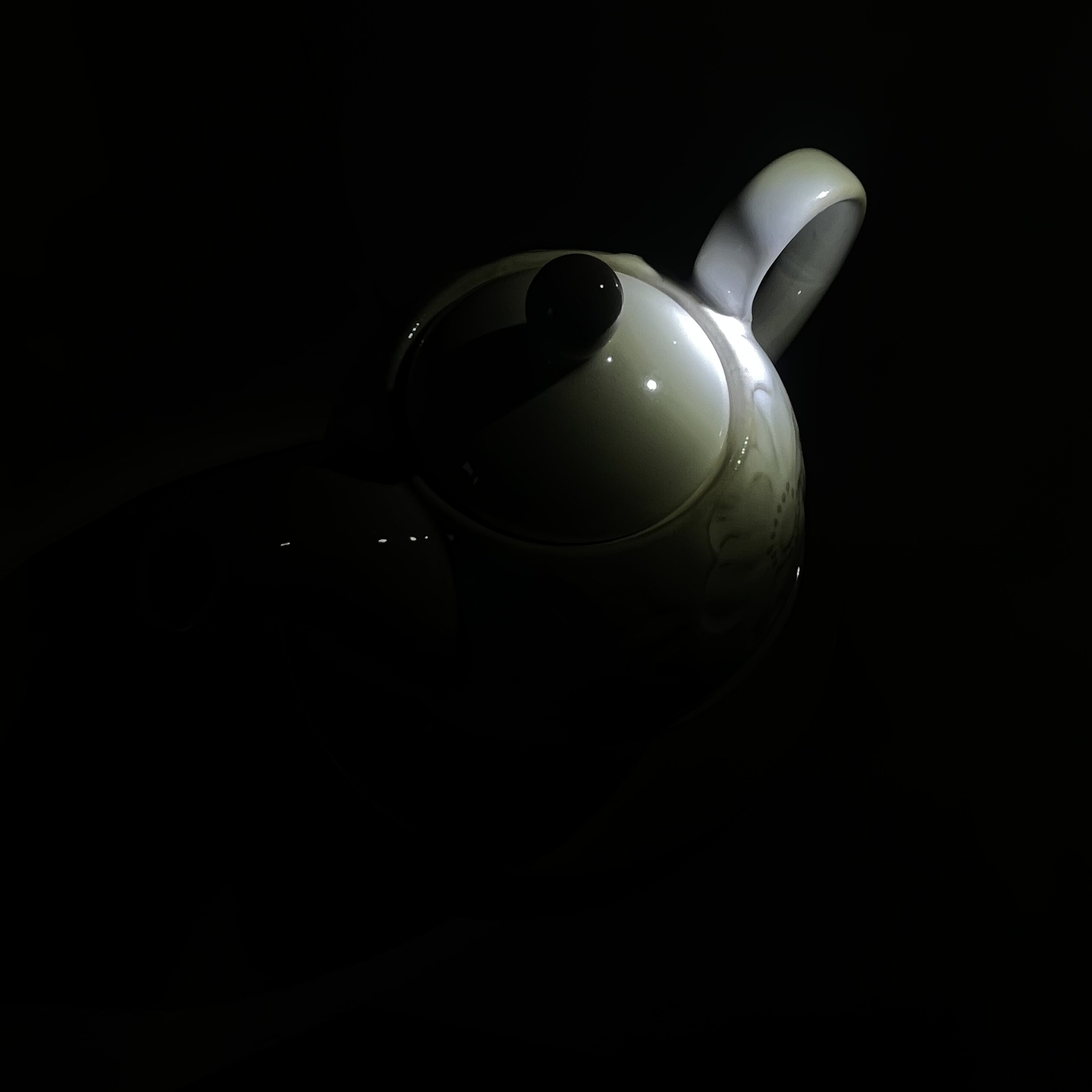 Low-Key Photography – image 4
