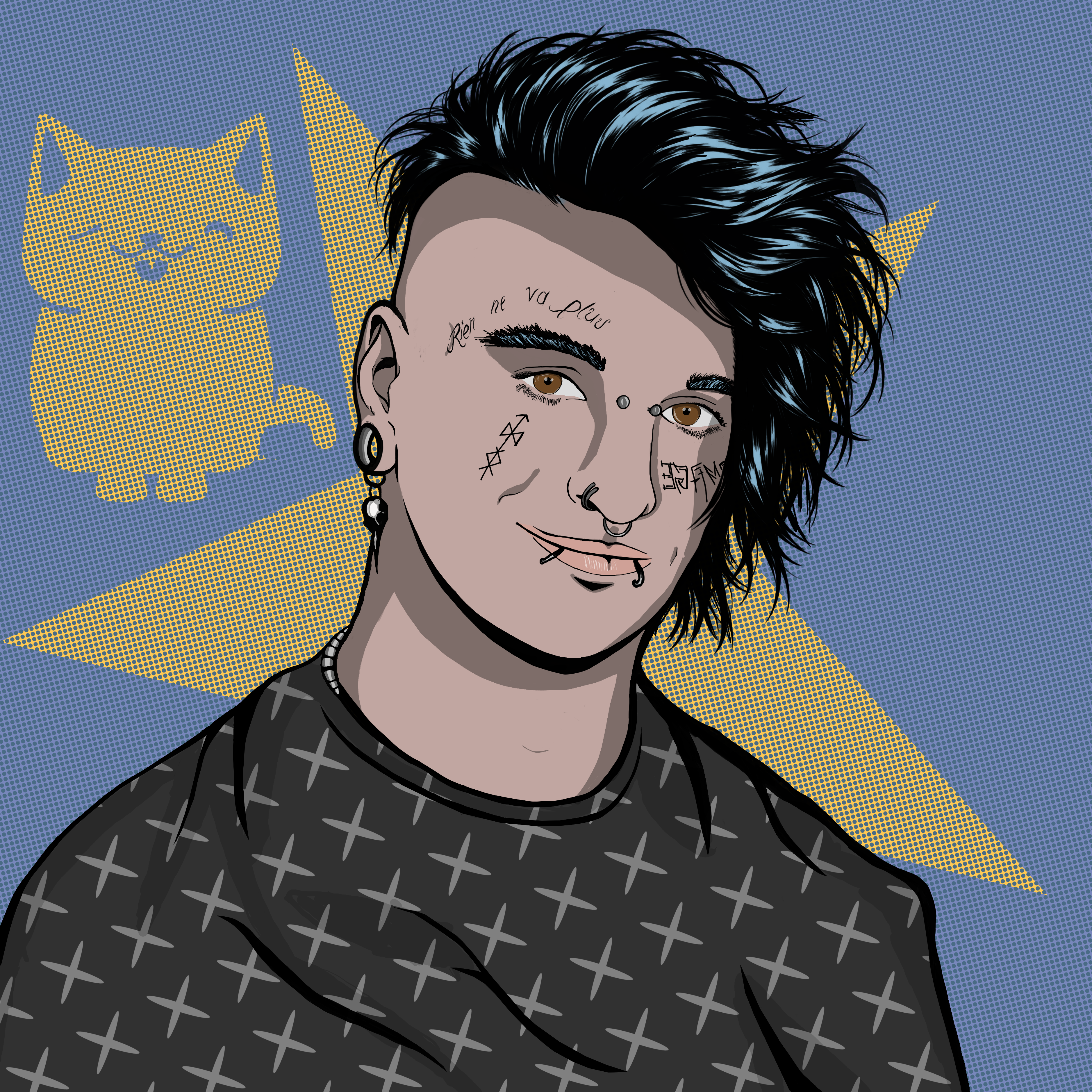 Popart – image 3